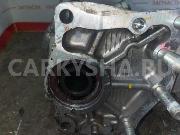 Раздаточная коробка Toyota Ipsum 