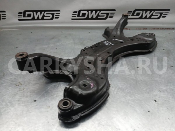 Балка поперечная Toyota Avensis 