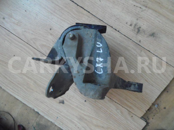 Опора КПП Mazda CX-7 I (2006—2009) Mazda 2 оригинальный номер L23439070B