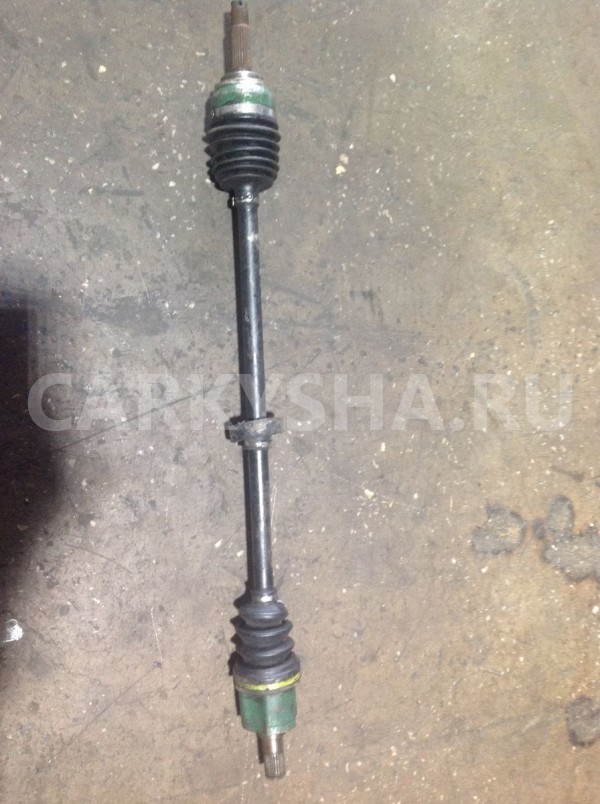 Привод Mitsubishi Lancer VII (1995—2000) Mitsubishi i оригинальный номер Mr222633