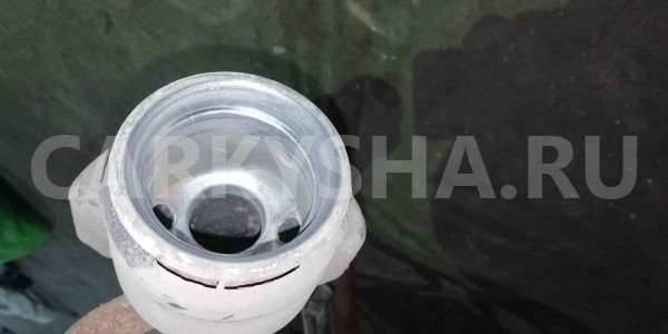 Бак топливный LIFAN X50 I (2015—2019) Lifan X50 оригинальный номер A1101100