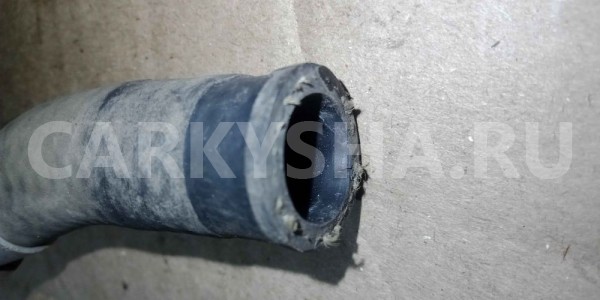 Шланг системы охлаждения Nissan Qashqai I рестайлинг (2010—2013) Nissan Qashqai оригинальный номер 14056EX70A