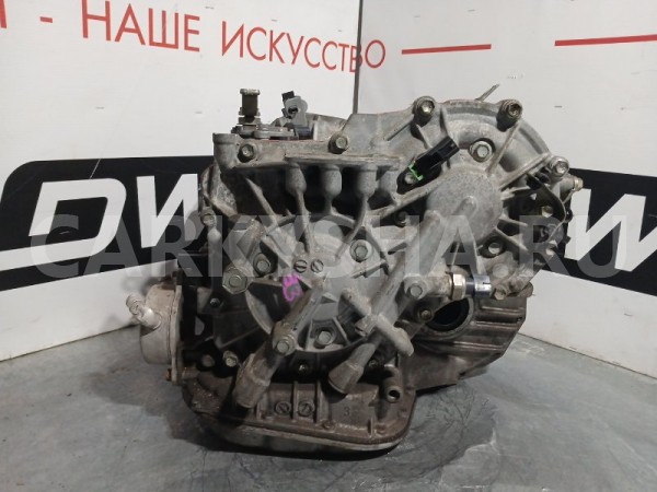 АКПП Toyota Ractis 