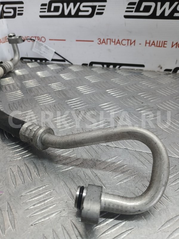 Трубка кондиционера Toyota Vitz 
