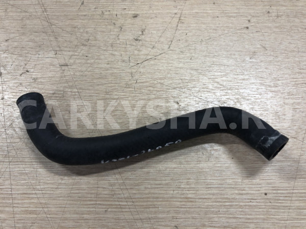 Патрубок (шланг) Toyota Camry VIII (XV70) Рестайлинг – седан оригинальный номер 16281-24050