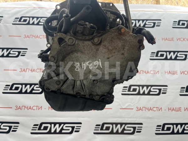 АКПП Daihatsu YRV 