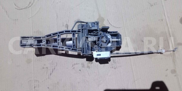 Ручка двери наружная Ford Focus III (2011—2015) Ford Focus оригинальный номер 1738727