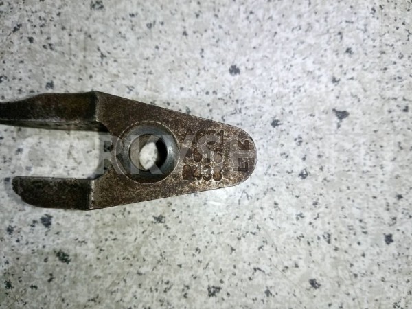 Кронштейн форсунки Mercedes-Benz E-класс W212/S212/C207/A207 рестайлинг (2013—2016) Mercedes-Benz E-klasse оригинальный номер a6510160438