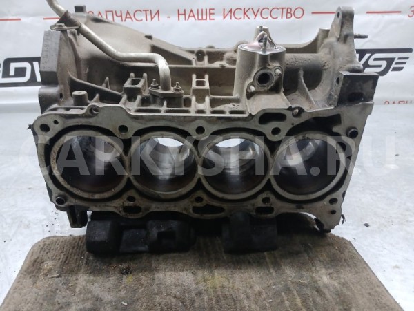 Блок цилиндров Toyota Camry 