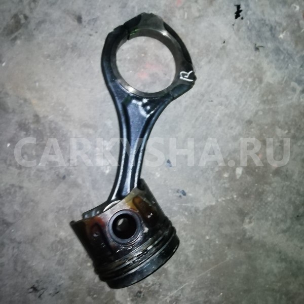 Поршень с шатуном Mercedes-Benz GL-класс X166 (2012—2016) Mercedes-Benz G-klasse оригинальный номер a6420300418