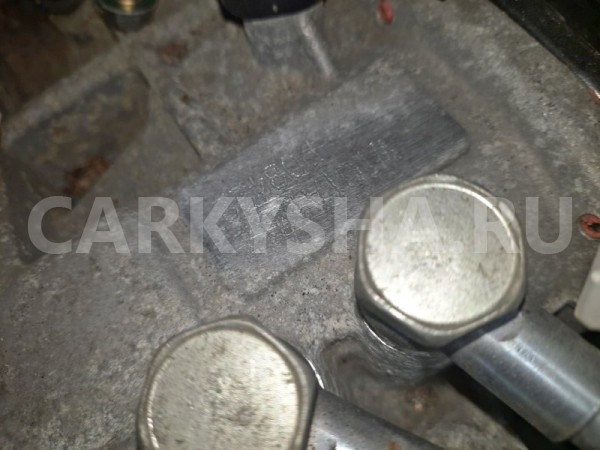 АКПП Mitsubishi Colt 