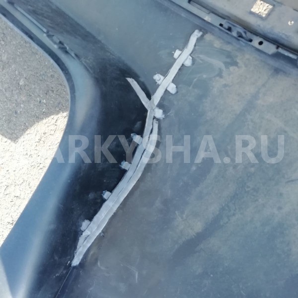 Бампер задний Mercedes GLC X253 Mercedes-Benz GLC оригинальный номер A2538850725