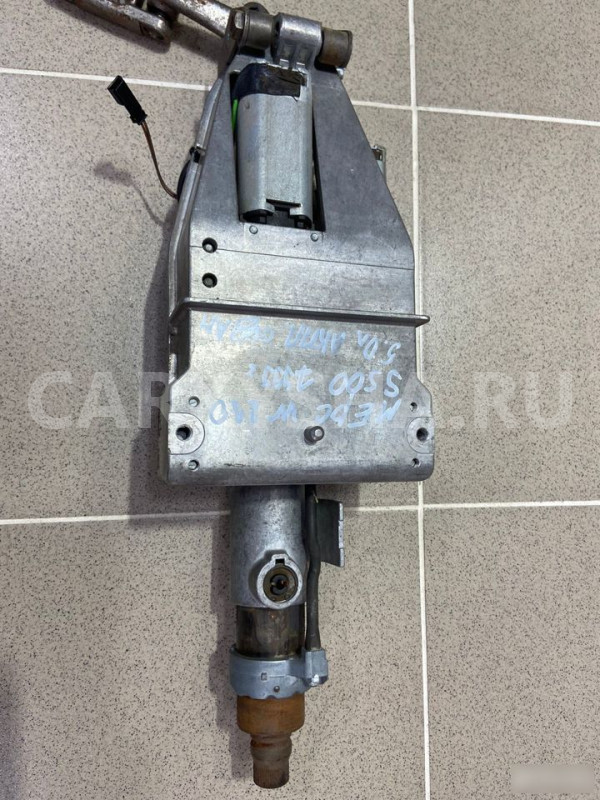 Рулевая колонка Mercedes-Benz S-Class Mercedes-Benz S-klasse оригинальный номер A2204600416