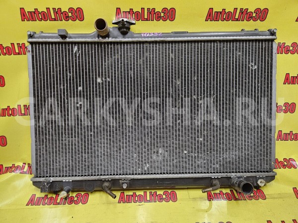 Радиатор основной Toyota Mark II 