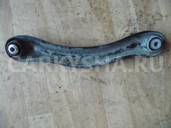 Рычаг Mercedes-Benz GL-класс X164 (2006—2009) Mercedes-Benz G-klasse оригинальный номер A1643501306
