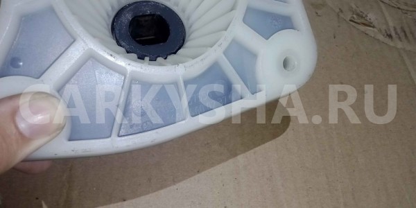 Подшипник Mercedes-Benz M-класс W166 (2011—2015) Mercedes-Benz M-klasse оригинальный номер a1664600237