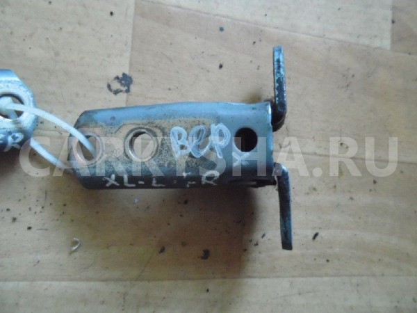 Петля двери Mitsubishi Outlander II рестайлинг (2009—2013) Mitsubishi i оригинальный номер 5702A005