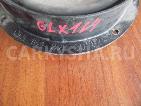 Динамик Mercedes-Benz GL-класс X164 (2006—2009) Mercedes-Benz G-klasse оригинальный номер A1648203002