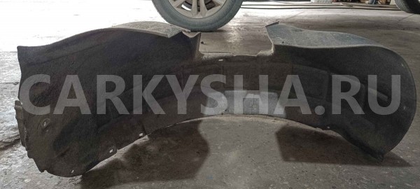 Подкрылок Skoda Octavia II рестайлинг (2008—2013) Skoda Octavia оригинальный номер 1Z0809957
