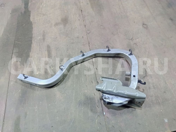 Петля крышки багажника Nissan Almera G15 (2012—2018) Nissan Almera оригинальный номер 84400EW000