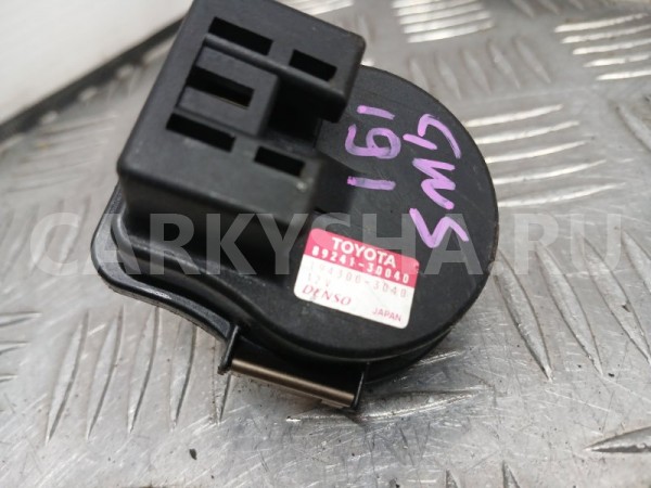 Блок управления подвеской Lexus GS 