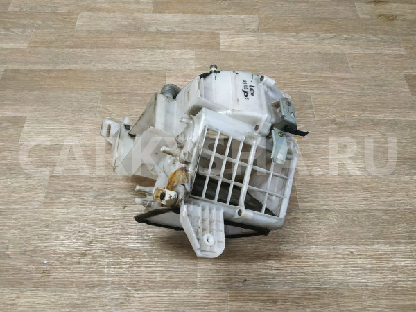 Корпус мотора отопителя Mazda Capella оригинальный номер GE7T61140C