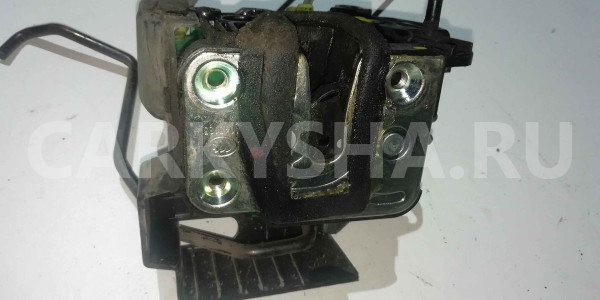 Замок двери Kia Rio III (2011—2015) Kia Rio оригинальный номер 814104Y010