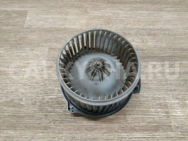 Мотор отопителя Subaru Legacy оригинальный номер 2726000032