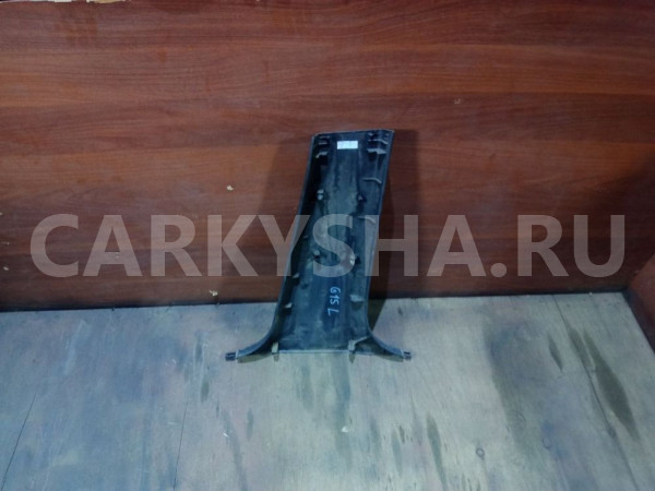 Обшивка стойки Nissan Almera G15 (2012—2018) Nissan Almera оригинальный номер 769164aa0a