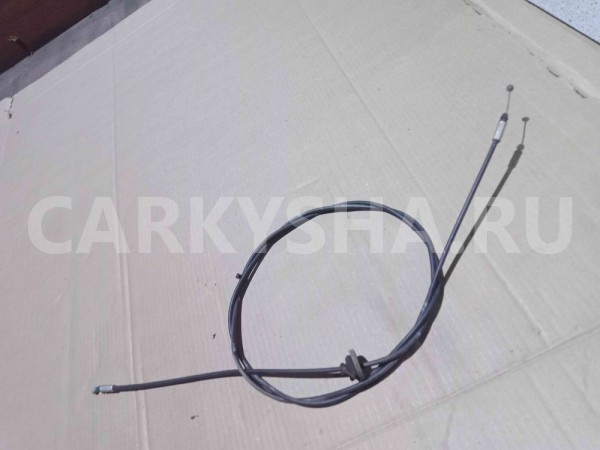Трос открывания капота Chevrolet Epica I рестайлинг (2008—2012) Chevrolet Epica оригинальный номер 96636419