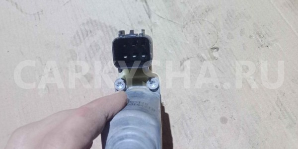 Моторчик стеклоподъемника Ford Focus III (2011—2015) Ford Focus оригинальный номер bm51a27000ba