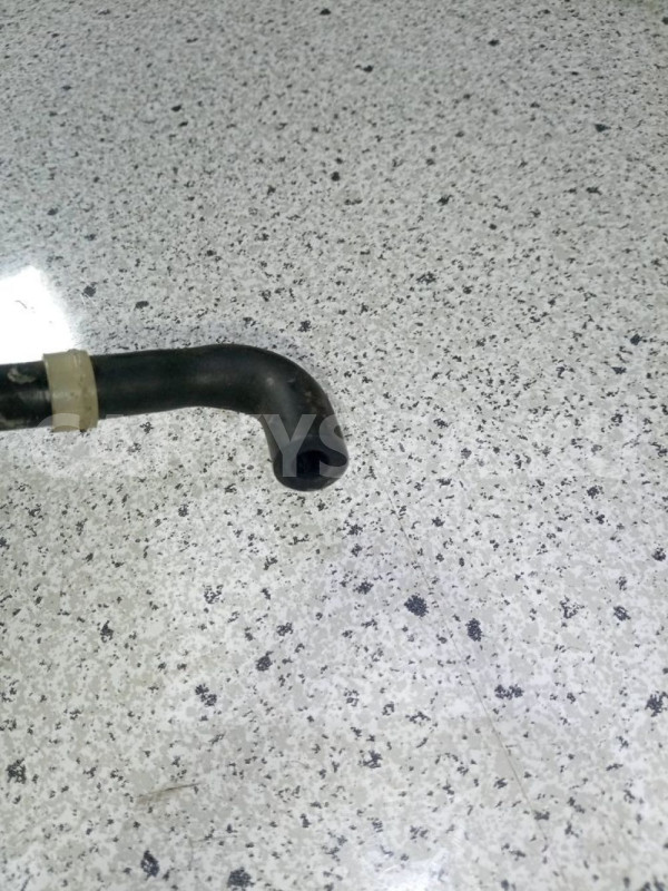 Трубка вакуумная Mercedes-Benz E-класс W212/S212/C207/A207 рестайлинг (2013—2016) Mercedes-Benz E-klasse оригинальный номер A6512300556