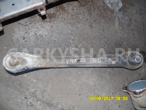 Рычаг Suzuki Grand Vitara II (2005—2008) Suzuki Grand Vitara оригинальный номер 4630565J00