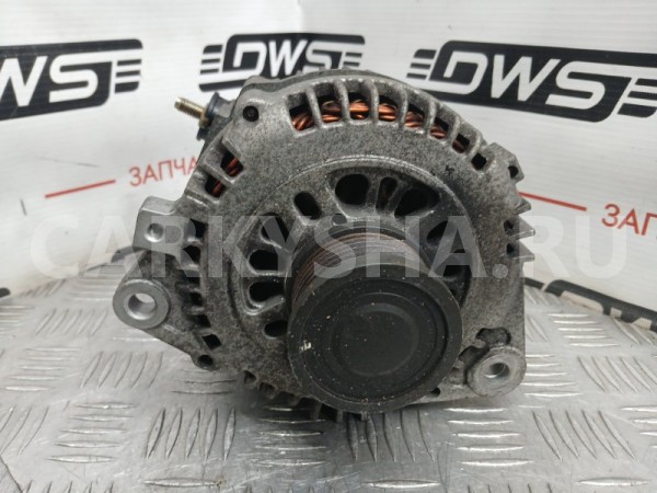 Генератор Nissan X-Trail 