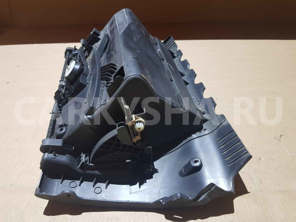 Бардачок Skoda Octavia II рестайлинг (2008—2013) Skoda Octavia оригинальный номер 1z1857097n47h