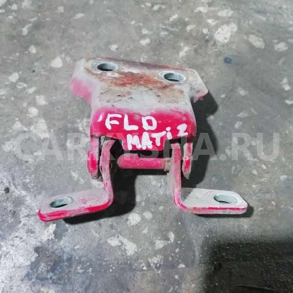 Петля двери Daewoo Matiz I рестайлинг (2000—2015) Daewoo Matiz оригинальный номер 96513037