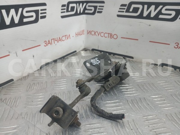 Датчик высоты дорожного просвета Subaru Forester 