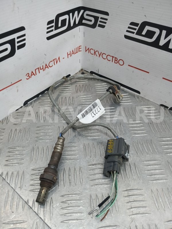 Лямбда-зонд Mazda Axela 