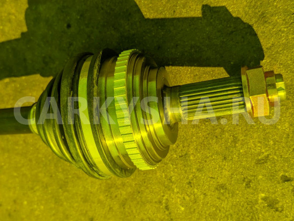 Привод Honda Odyssey оригинальный номер 44306S3N951