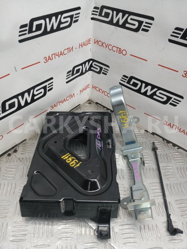 Подставка под аккумулятор Lexus GS 