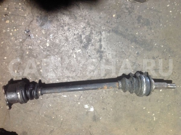 Привод Toyota Altezza XE10 (1998—2005) Toyota Altezza оригинальный номер 4233022080