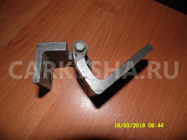 Петля двери BMW X5 E53 рестайлинг (2003—2007) BMW X5 оригинальный номер 415182651509