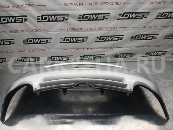 Бампер Toyota Sienta 