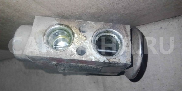 Клапан кондиционера Ford Focus III (2011—2015) Ford Focus оригинальный номер 1720823