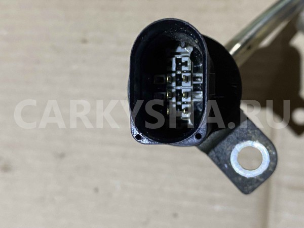 Проводка (коса) Skoda Rapid I (2012—2017) Skoda Rapid оригинальный номер 09G927363B