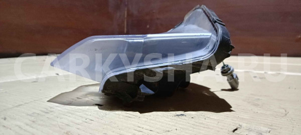 Фара противотуманная Kia K5 III (2019—2026) Kia K5 оригинальный номер 92202l2100