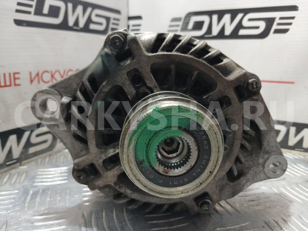 Генератор Mitsubishi Delica 