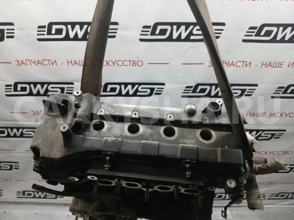 Двигатель Nissan Cube 