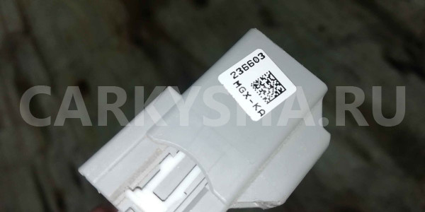 Провод Ford Focus III (2011—2015) Ford Focus оригинальный номер 236603