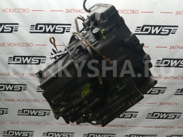 АКПП Honda Stream 